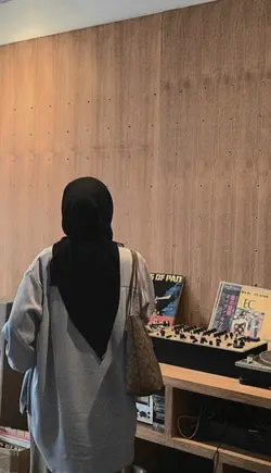 Assalamualaikum