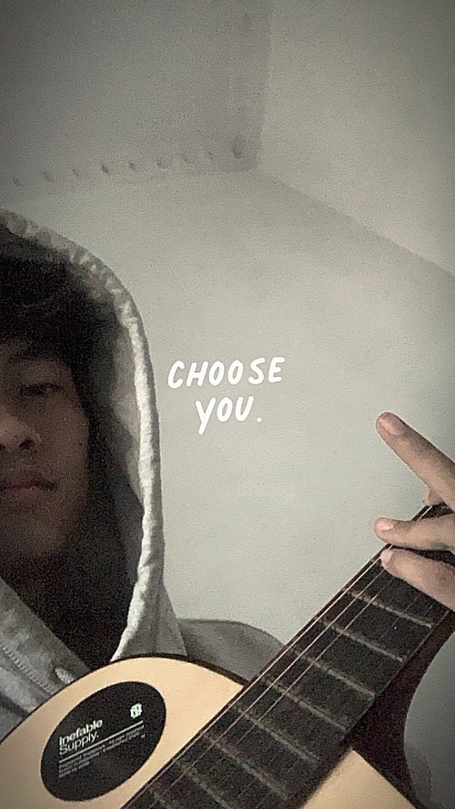wanna be yours 