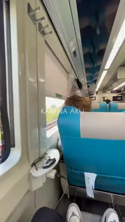 Karena Aku 