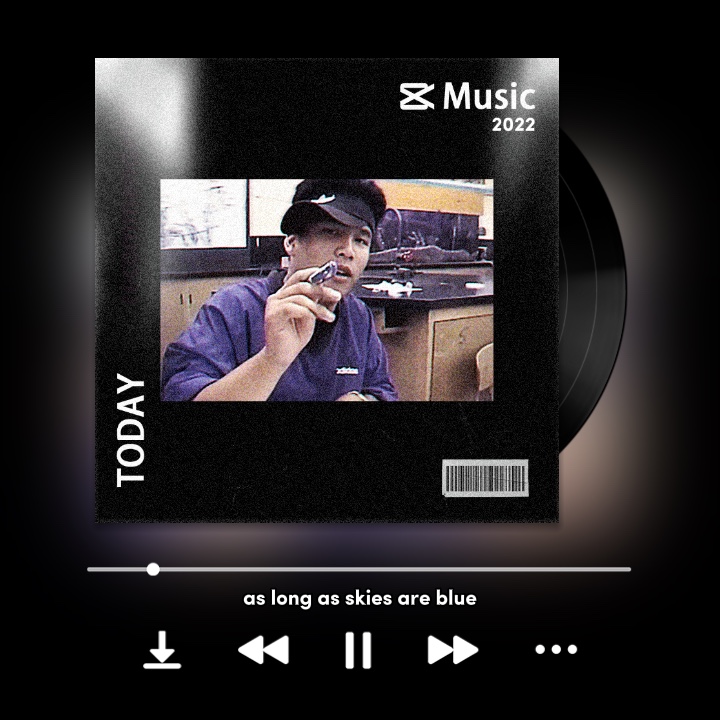 Music player