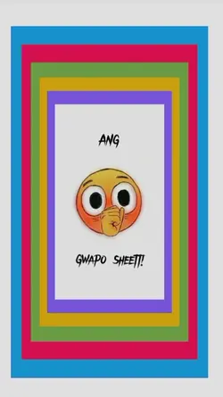 Ang Gwapo Sheett