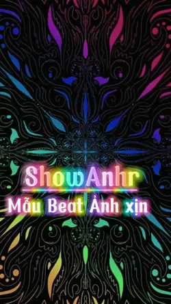 Beat 2 Ảnh+Show Boby