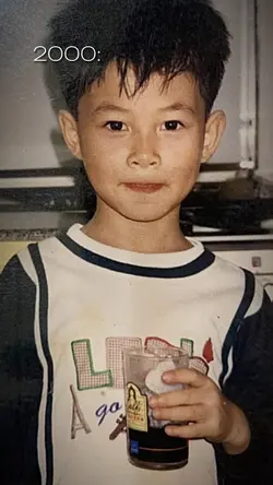 TREND TRƯỞNG THÀNH