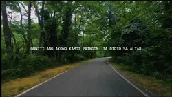 Andam Nako | Bisaya