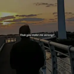 #Strong