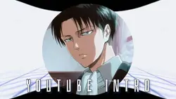 YOUTUBE INTRO