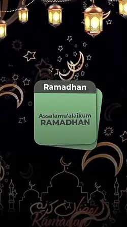 Hitung Mundur Ramada