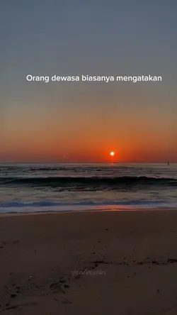 JGN JADI ORANG BAIK