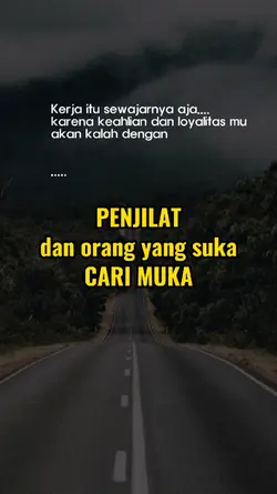 Dunia Kerja