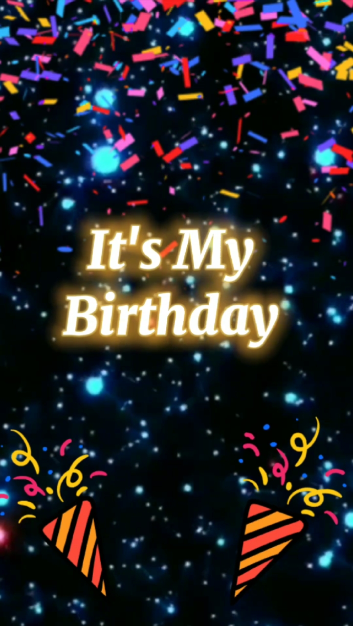 # É Meu Aniversário 