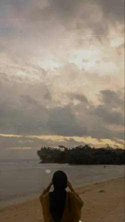 aku tau kau sudah