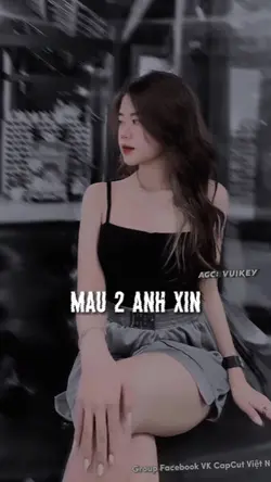 Mẫu 2 ảnh xịn