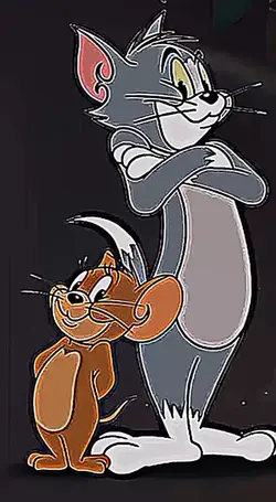 #Capcut #tomandjerry