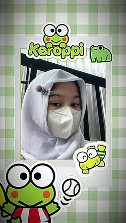 versi keroppi