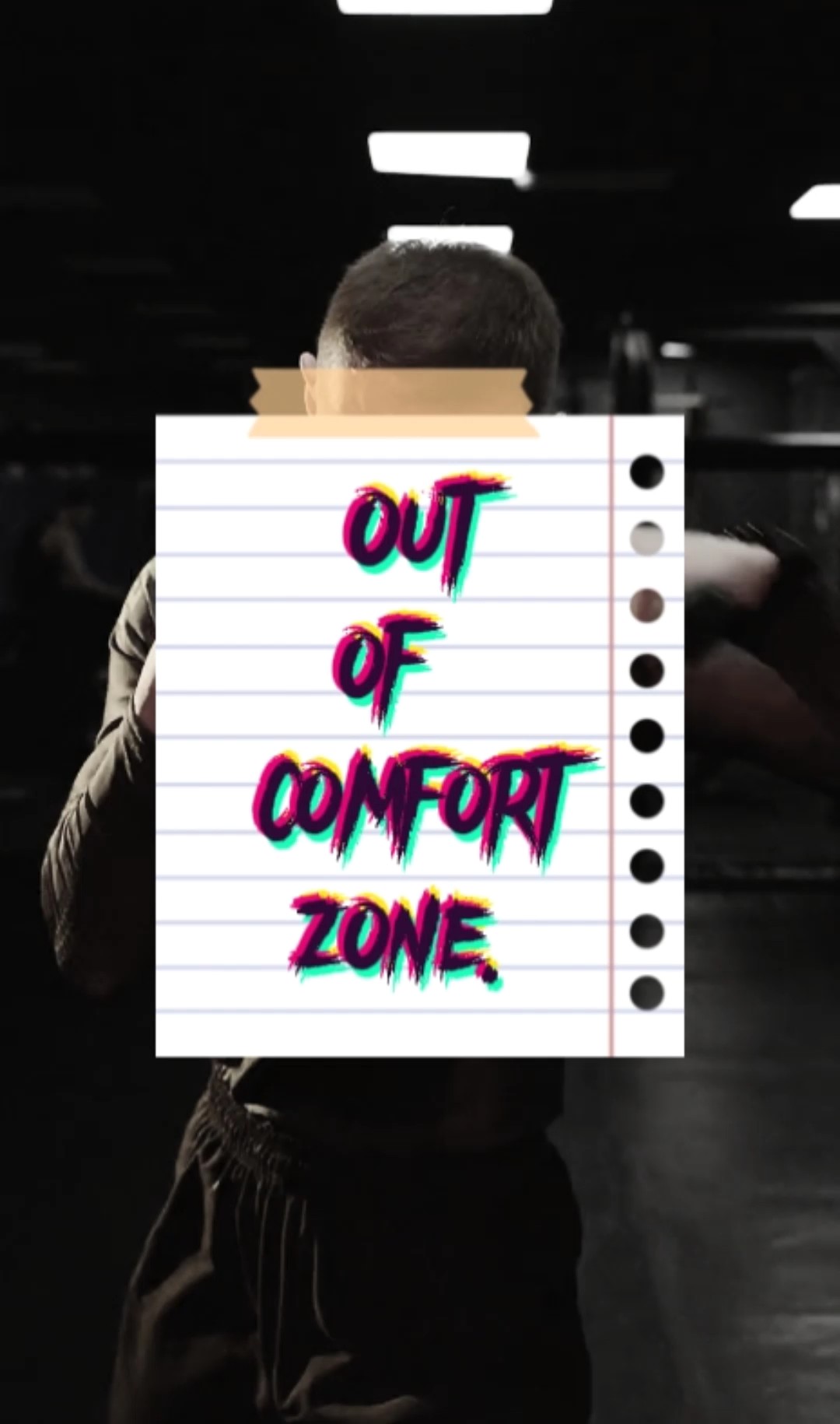 TO GET SOMETHING