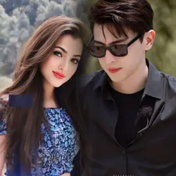 foto bersama pasanga