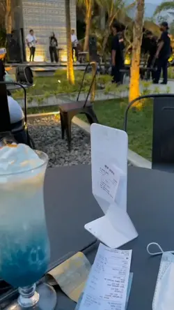 PrankNongkrongdicafe