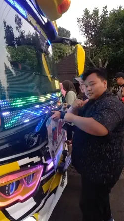 Piknik Tour Liburan