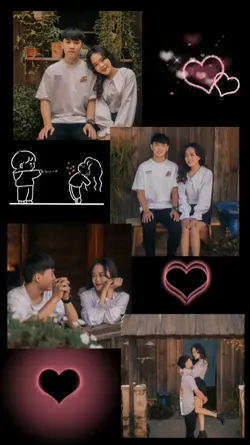 Mẫu Tình Yêu 