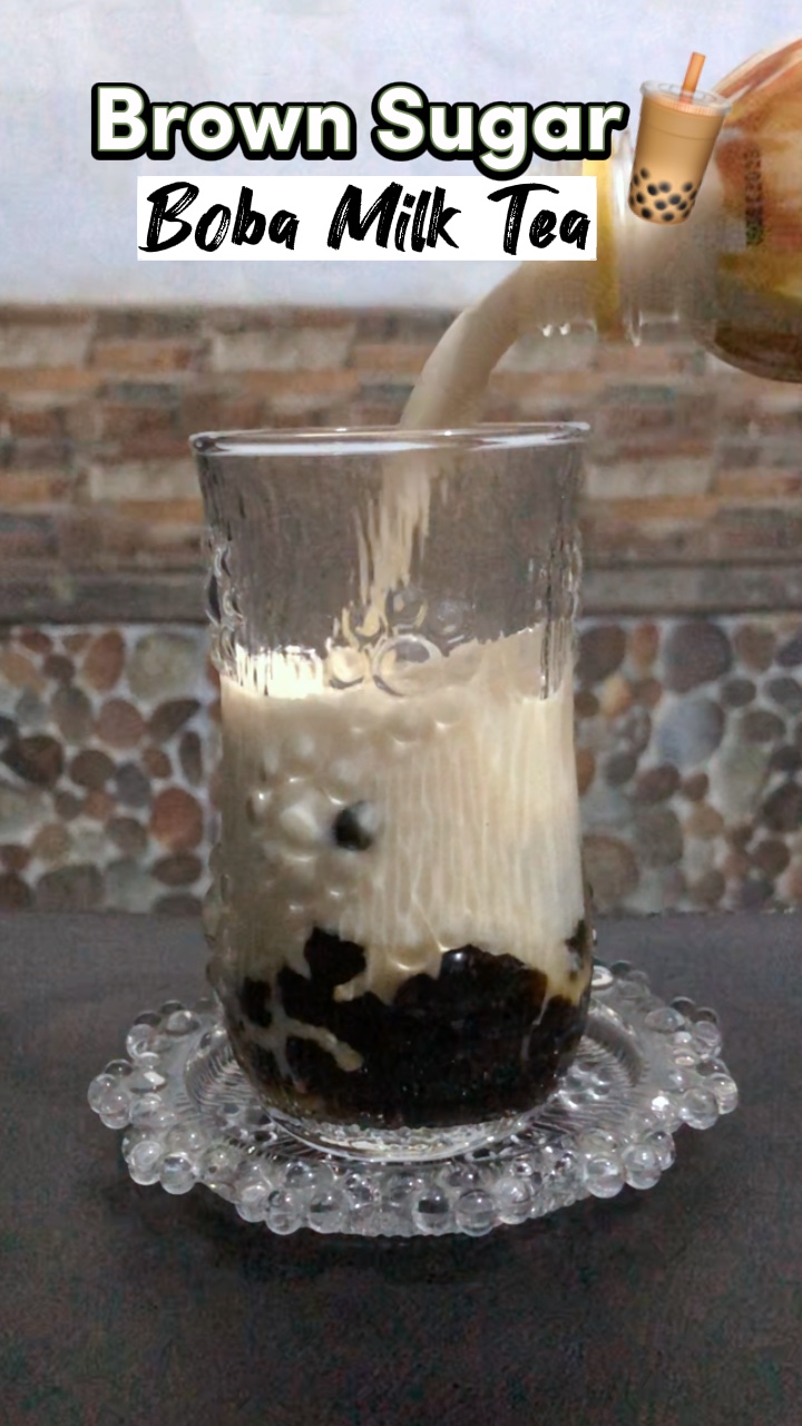 Masak Boba🧋