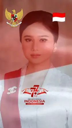 Berkibarlah bendera 