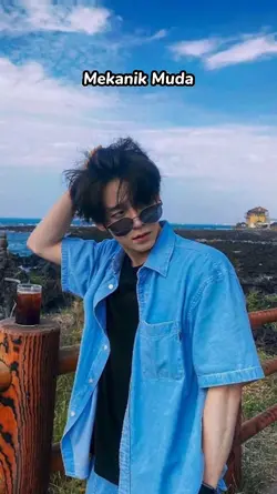 Mekanik Muda