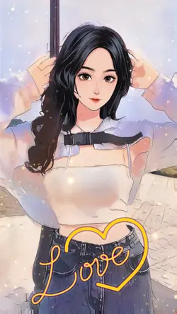 Anime biến hình