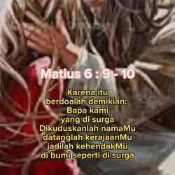Lagu Rohani 