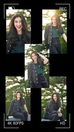 Happy sajalah 