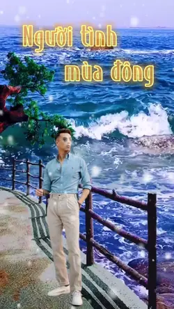 Người tình màu đông