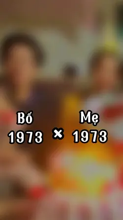 mẫu gia đình 6người