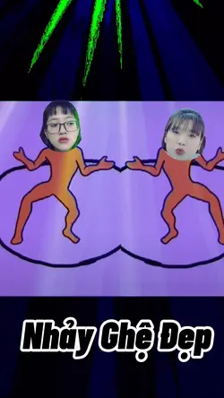 Mẫu nhảy 2