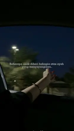 Beberapa anak diberi