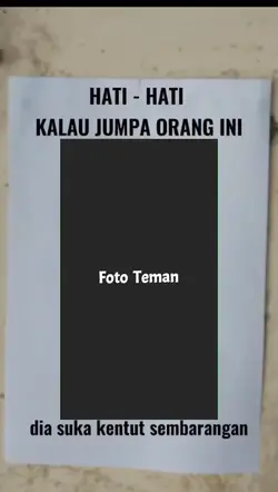 Meme lucu