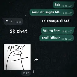 ss chat 