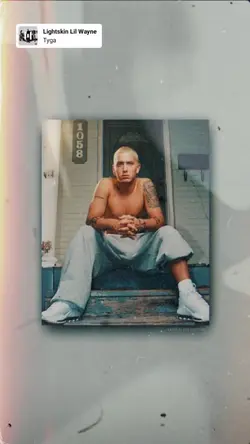 RAP TYGA