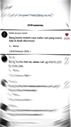 Kalau Cari Yg Manis