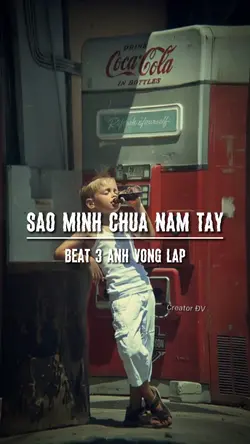 Mẫu 3 ảnh vòng lặp
