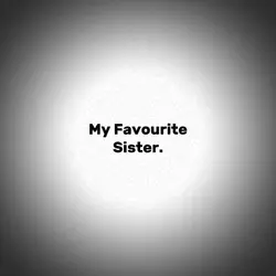 fav sis?