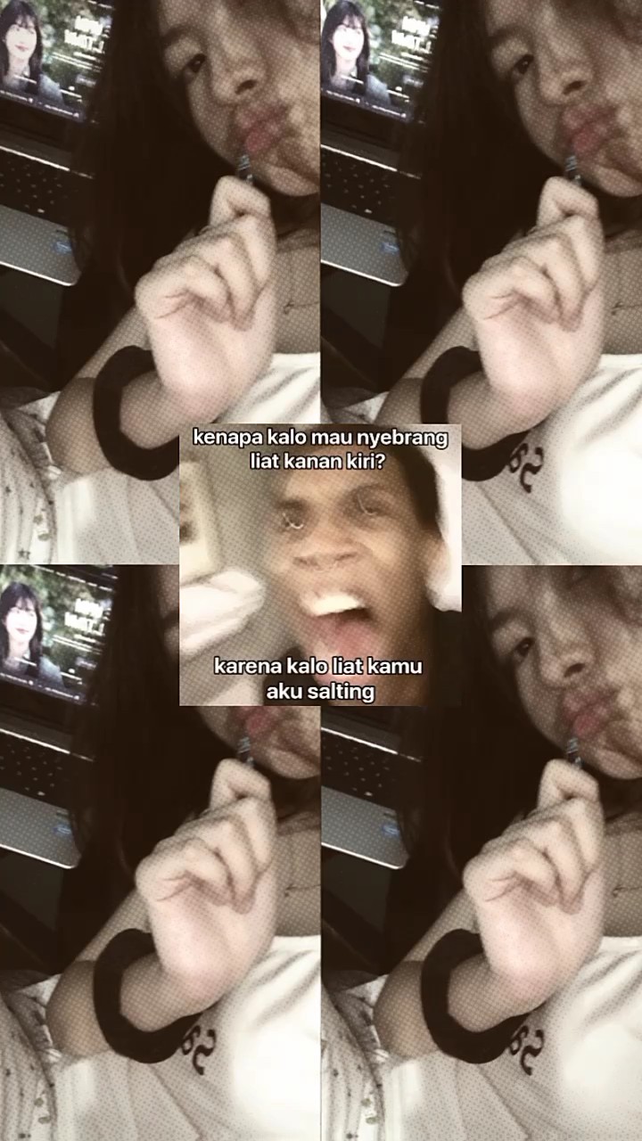 yg komen tmbh cakep