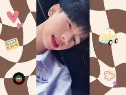 พื้นหลังน่ารักๆ💐