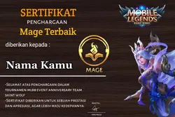 User mage mana nih