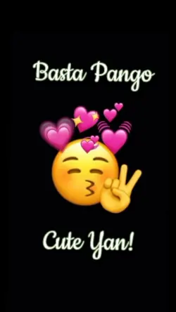 Pango cute yan