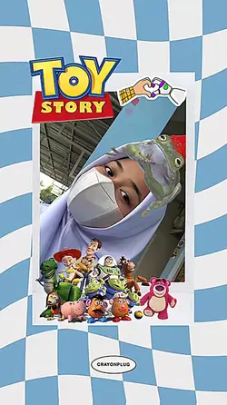 toy story 