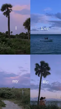 I Love My Life