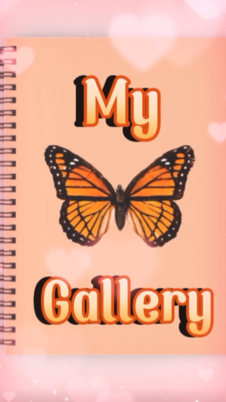 ma galerie
