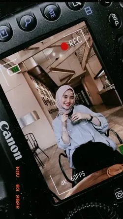 frame kamera