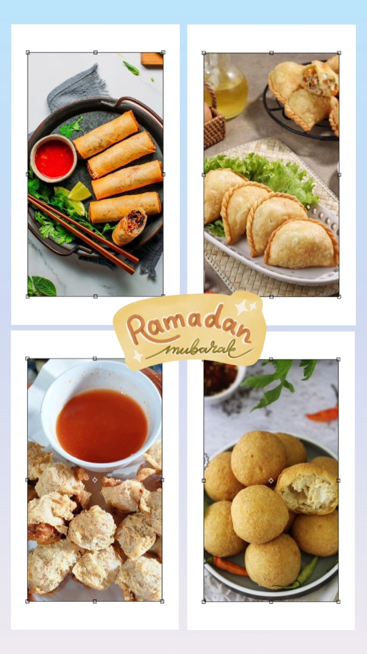 makanan ramadhan
