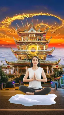 Hướng Phật Nam Mô