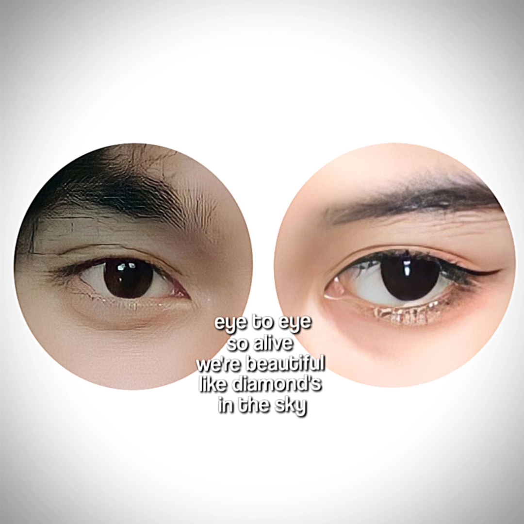 Trend Eye To Eye